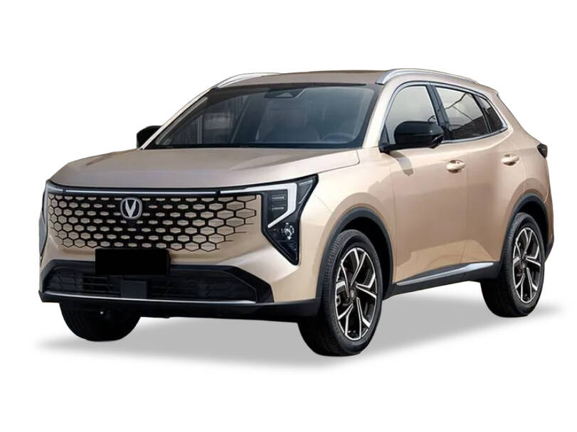 Changan Uni S Changan Uni S